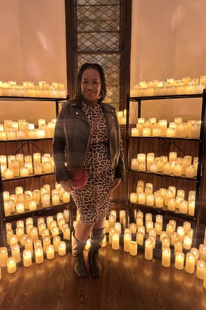 Photo 4 from Candlelight: Neo-Soul Favorites ft. Songs by Prince, Childish Gambino, & More