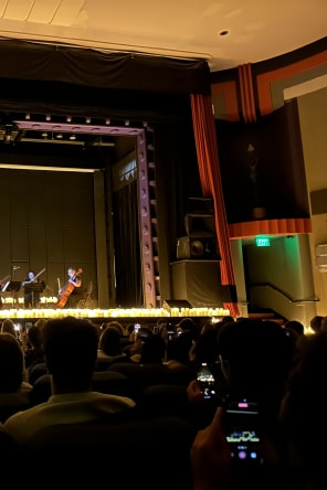 Foto 4 di Candlelight: Coldplay & Imagine Dragons