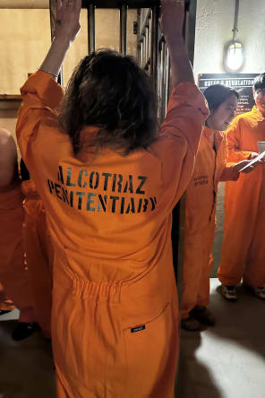 Photo 2 from Alcotraz: Sydney's First Prison-Themed Cocktail Bar