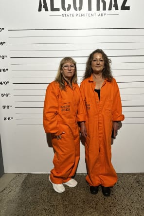 Photo 4 from Alcotraz: Sydney's First Prison-Themed Cocktail Bar