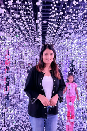 Photo 7 from Bubble Planet: An Immersive Experience in Dallas