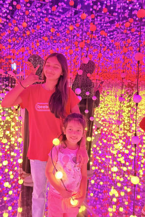 Photo 9 from Bubble Planet: An Immersive Experience in Dallas