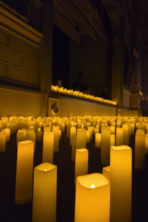 Photo 3 de Candlelight : hommage à Hans Zimmer