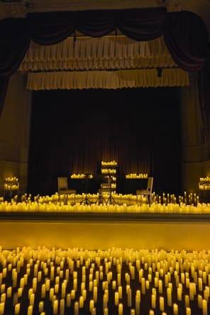 Photo 4 de Candlelight : hommage à Hans Zimmer