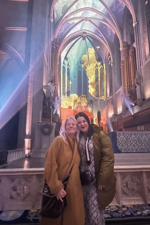 Photo 6 from AURA: An Immersive Odyssey of Breathtaking Proportions