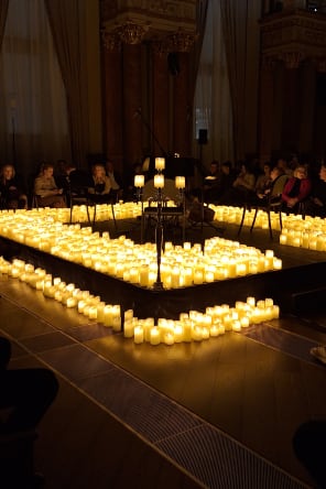 Fotó 1 – Candlelight: Queen vs. ABBA