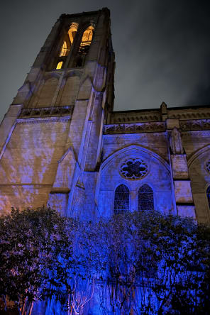 Photo 11 from AURA: An Immersive Odyssey of Breathtaking Proportions