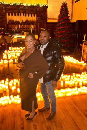 Photo 3 from Candlelight: Neo-Soul Favorites ft. Songs by Prince, Childish Gambino, & More