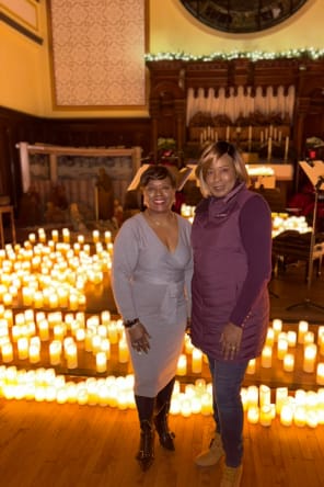 Photo 4 from Candlelight: Neo-Soul Favorites ft. Songs by Prince, Childish Gambino, & More