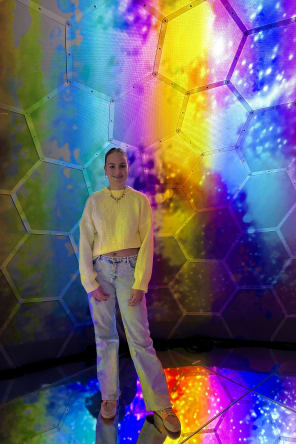 Photo 1 from Bubble Planet: Een waanzinnige experience in Utrecht