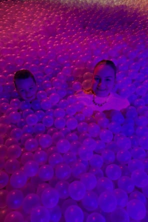 Photo 2 from Bubble Planet: Een waanzinnige experience in Utrecht