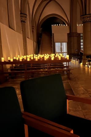 Foto 5 von Candlelight: Tribut an Hans Zimmer