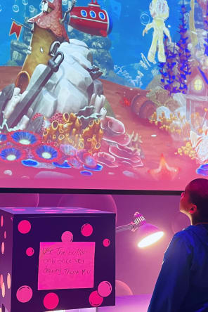 Photo 3 from Bubble Planet: An Immersive Experience in Los Angeles