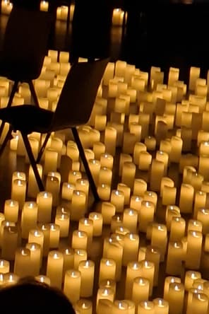 Foto 3 von Candlelight: Queen vs. ABBA