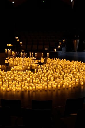 Foto 5 von Candlelight: Queen vs. ABBA