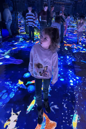 Photo 3 from Bubble Planet: Een waanzinnige experience in Utrecht