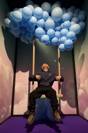 Photo 4 from Bubble Planet: Een waanzinnige experience in Utrecht