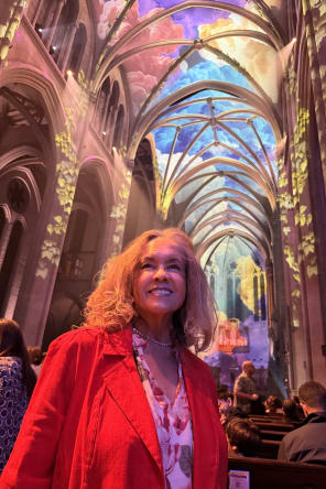 Photo 13 from AURA: An Immersive Odyssey of Breathtaking Proportions
