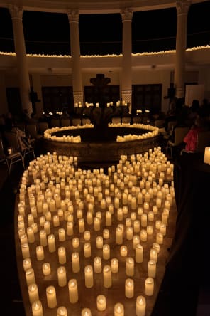 Foto 5 de Candlelight: Las cuatro estaciones de Vivaldi y mucho más