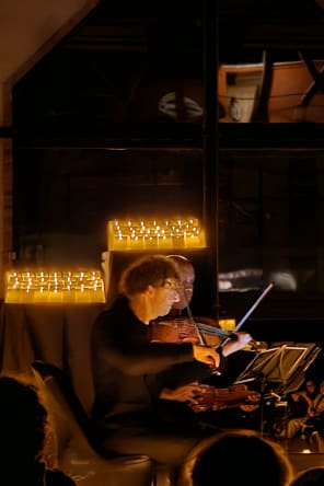 Photo 5 from Candlelight: The Best of Hans Zimmer