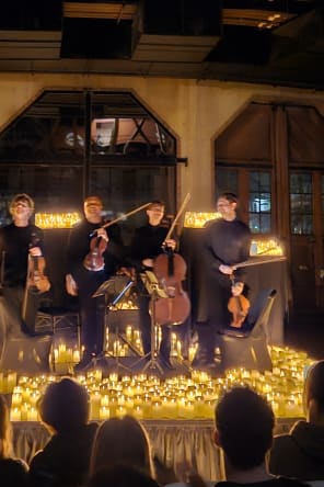 Photo 6 from Candlelight: The Best of Hans Zimmer