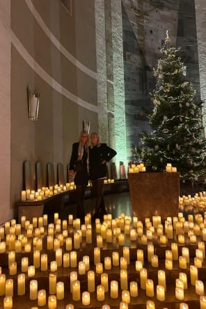 Foto 7 von Candlelight: Ed Sheeran & Coldplay