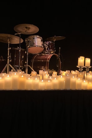 Photo 2 from Candlelight: Tribute to Pink Floyd