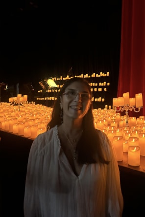 Foto 5 de Candlelight: Vivaldi, As Quatro Estações