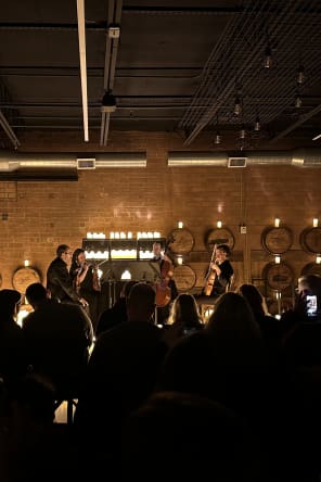 Photo 6 from Candlelight: Coldplay & Imagine Dragons