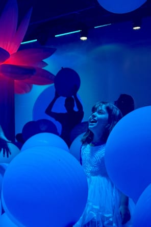 Photo 5 from Bubble Planet: An Immersive Experience in Los Angeles
