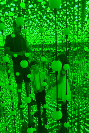 Photo 7 from Bubble Planet: An Immersive Experience in Los Angeles