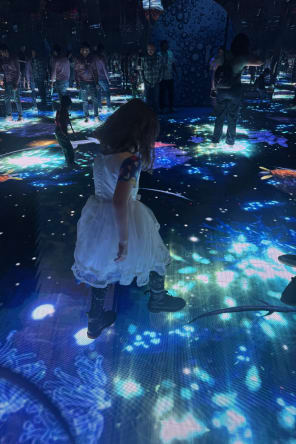Photo 8 from Bubble Planet: An Immersive Experience in Los Angeles