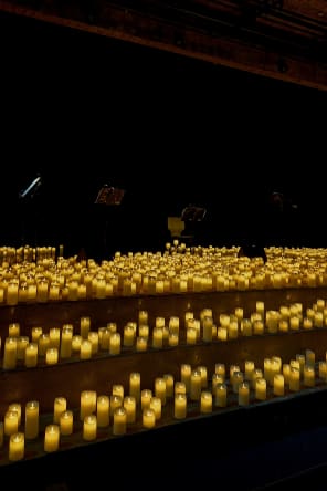 Foto 1 de Candlelight: O Melhor de Hans Zimmer