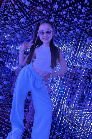 Photo 1 from Bubble Planet: An Immersive Experience in Manchester