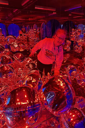 Photo 6 from Bubble Planet: Een waanzinnige experience in Utrecht