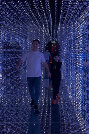 Photo 2 from Bubble Planet: An Immersive Experience in Manchester