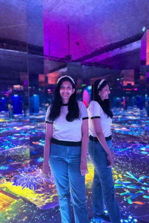Photo 3 from Bubble Planet: An Immersive Experience in Manchester