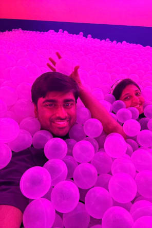 Photo 4 from Bubble Planet: An Immersive Experience in Manchester