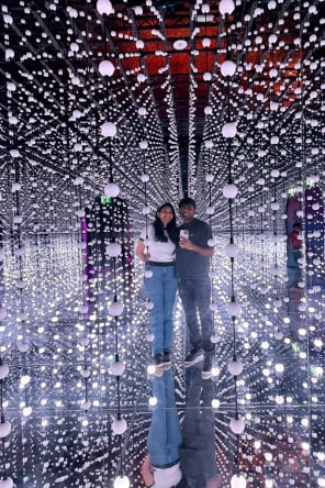 Photo 5 from Bubble Planet: An Immersive Experience in Manchester