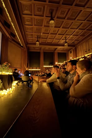 Foto 5 di Candlelight: Coldplay & Ed Sheeran