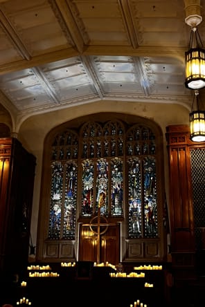 Photo 5 from Candlelight: Vivaldi's Four Seasons
