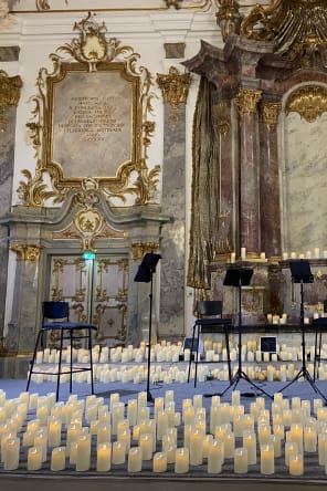 Foto 7 von Candlelight: Queen vs. ABBA