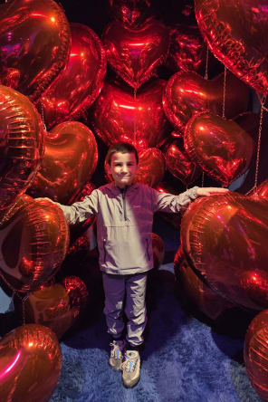 Photo 7 from Bubble Planet: An Immersive Experience in Manchester