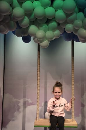 Photo 8 from Bubble Planet: An Immersive Experience in Manchester