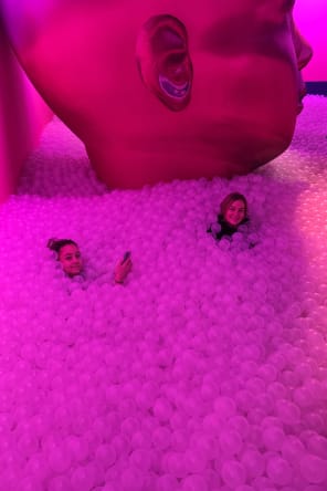 Photo 10 from Bubble Planet: An Immersive Experience in Manchester