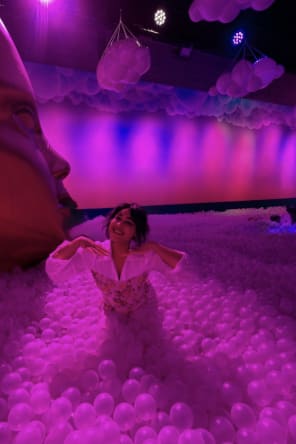 Photo 11 from Bubble Planet: An Immersive Experience in Manchester