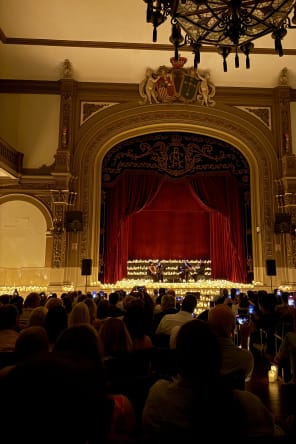 Photo 4 from Candlelight: The Best of Mozart and Beethoven