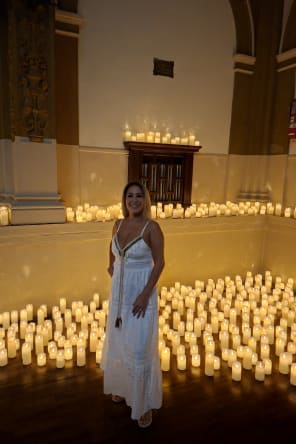 Photo 6 from Candlelight: Of Light Music