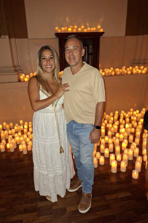 Photo 7 from Candlelight: Of Light Music