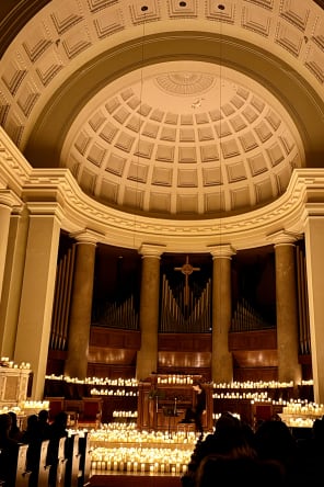 Foto 1 von Candlelight: Das Beste von Hans Zimmer